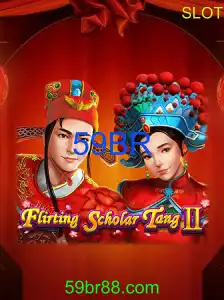 FlirtingScholarTangII